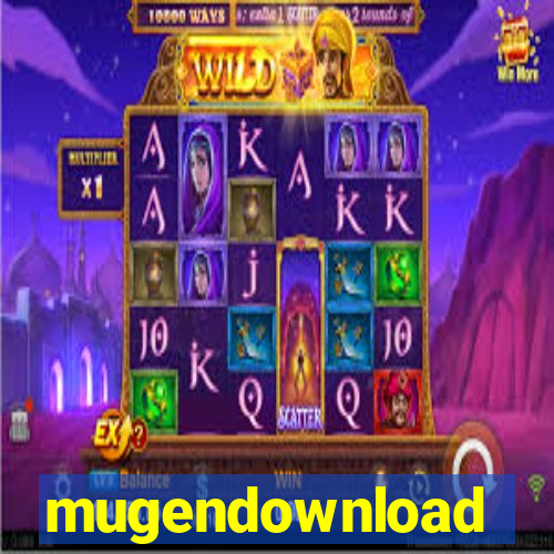 mugendownload