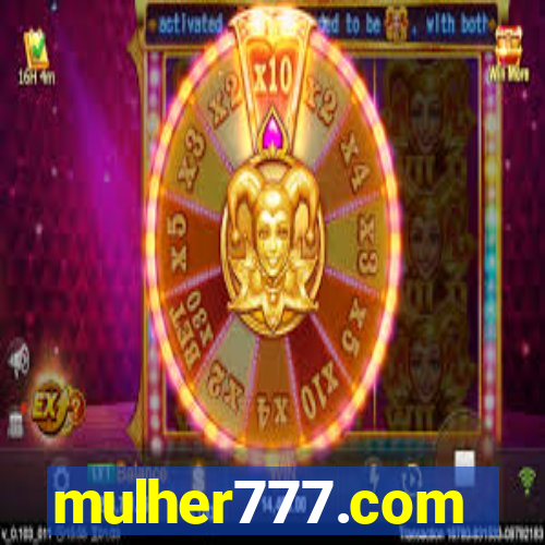 mulher777.com