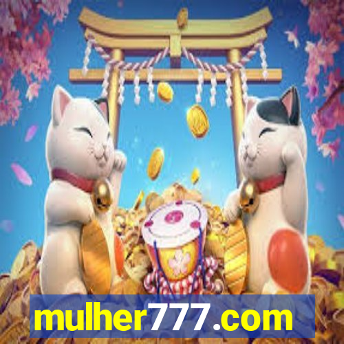 mulher777.com
