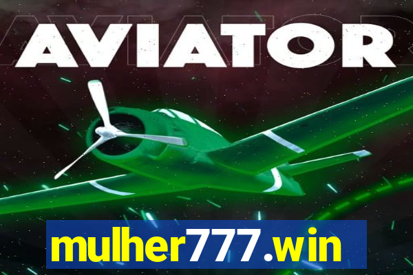 mulher777.win