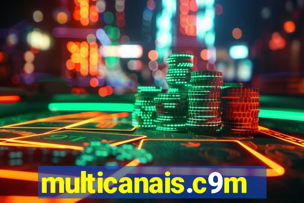 multicanais.c9m