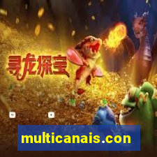 multicanais.con