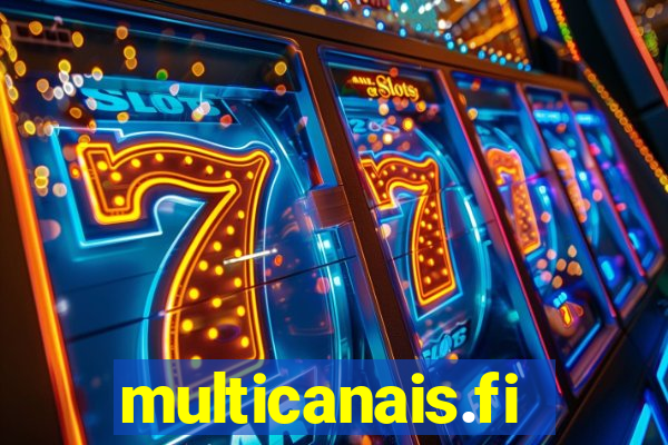 multicanais.fi
