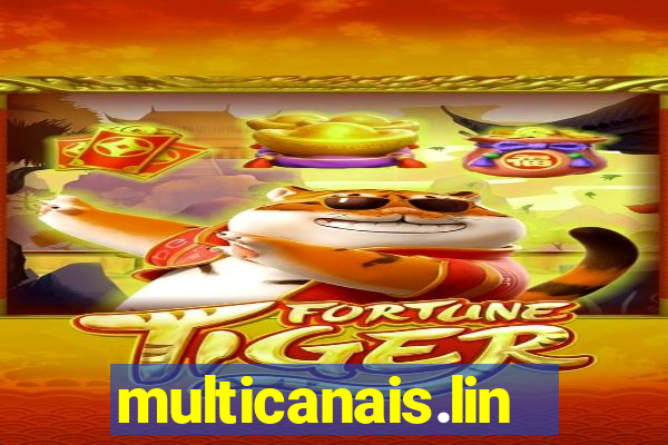 multicanais.lin