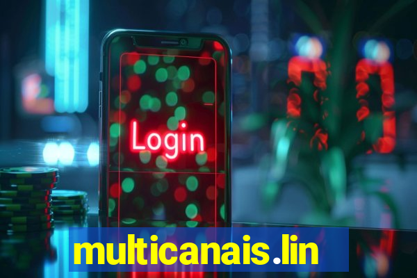 multicanais.lin