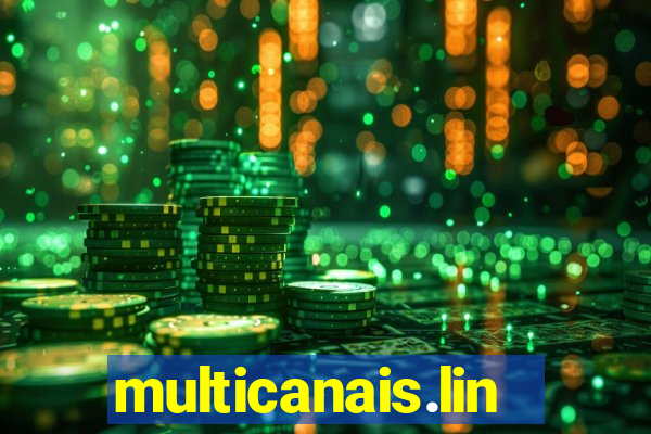 multicanais.lin