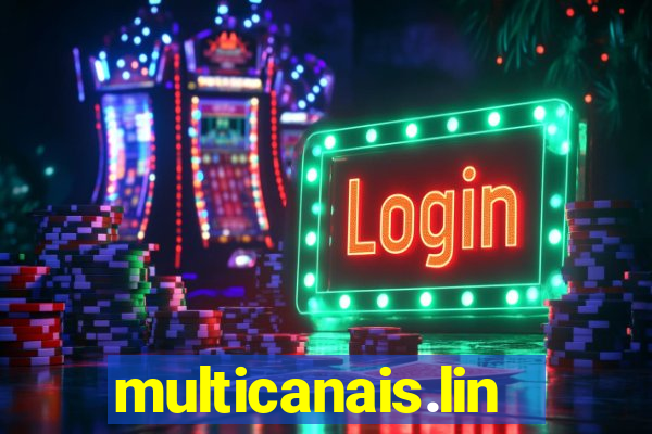 multicanais.link