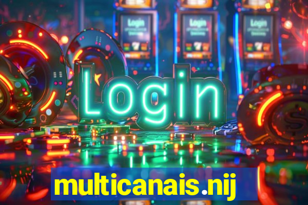 multicanais.nija