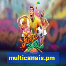 multicanais.pm