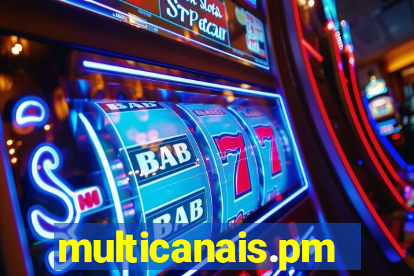 multicanais.pm
