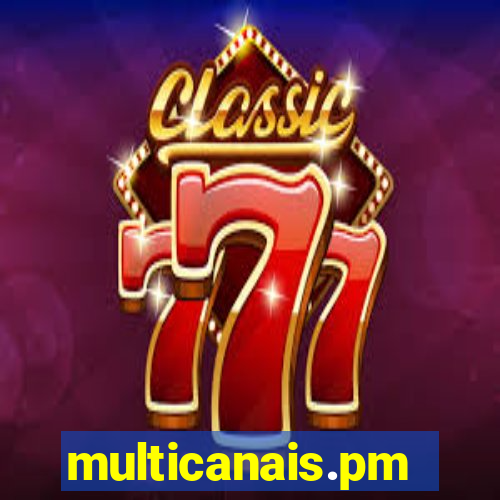 multicanais.pm