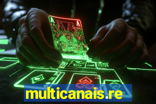 multicanais.re