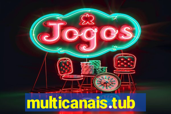 multicanais.tube