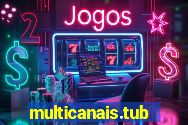 multicanais.tube