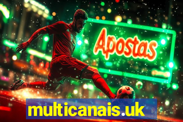 multicanais.uk