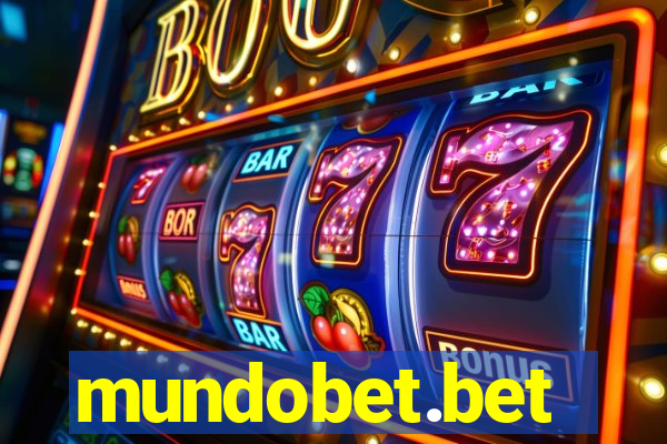 mundobet.bet