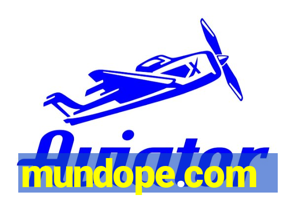 mundope.com