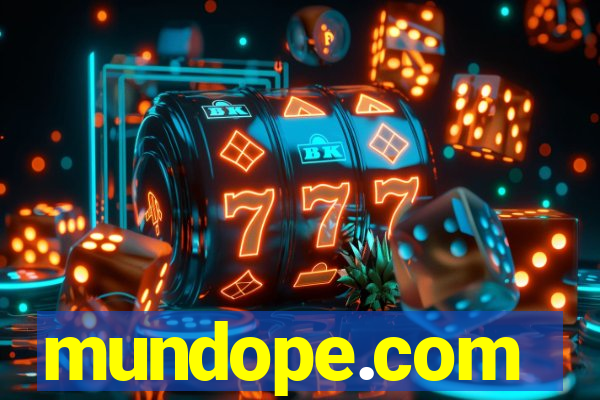 mundope.com