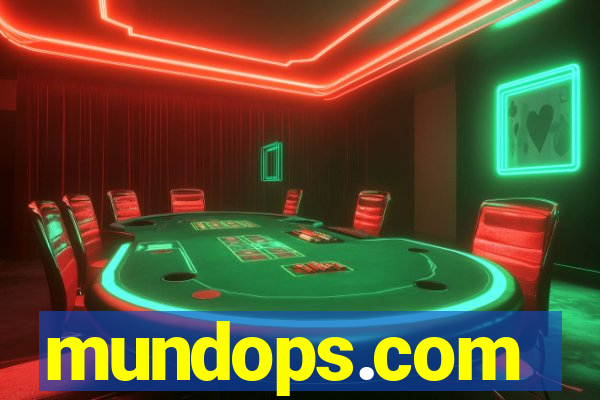 mundops.com