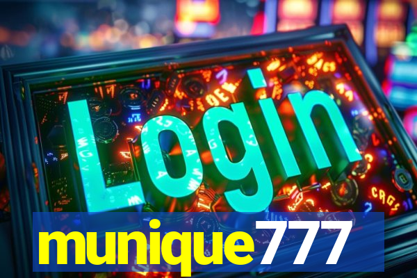 munique777