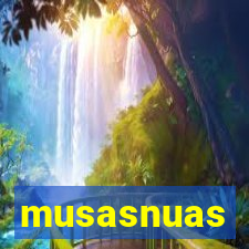 musasnuas