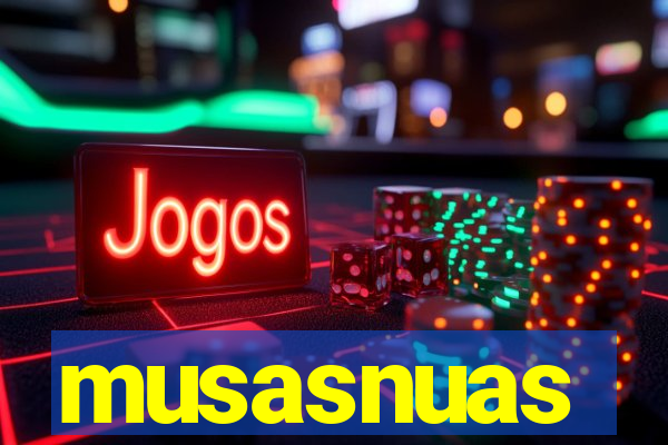 musasnuas