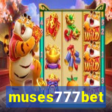 muses777bet