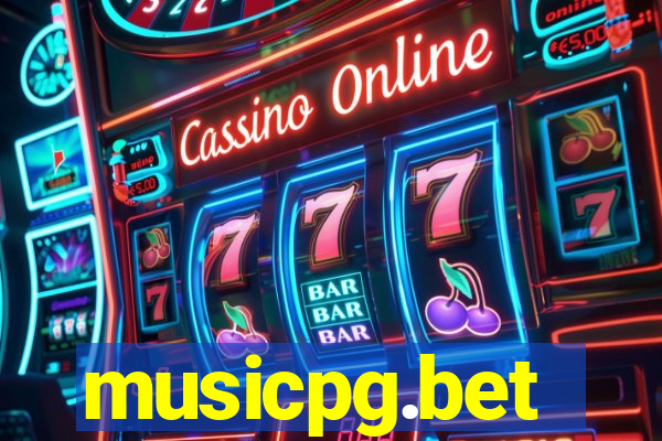 musicpg.bet