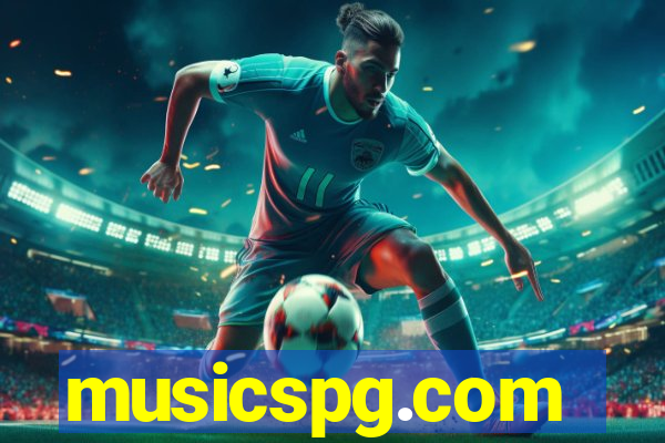 musicspg.com