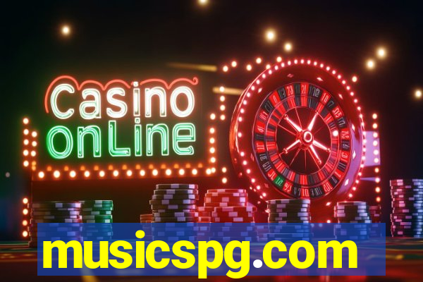 musicspg.com