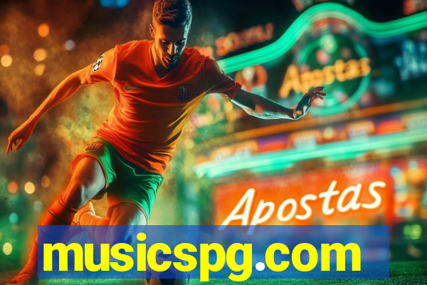 musicspg.com