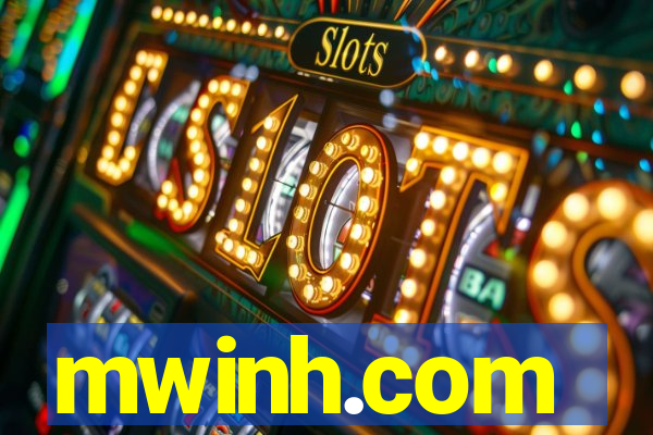 mwinh.com
