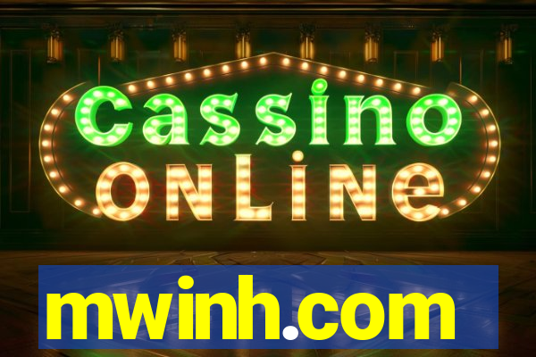 mwinh.com