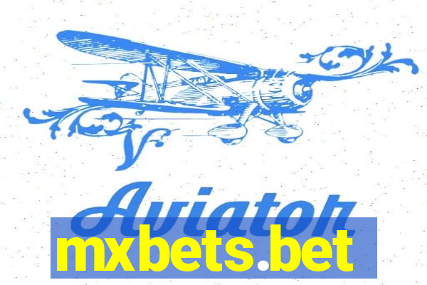 mxbets.bet