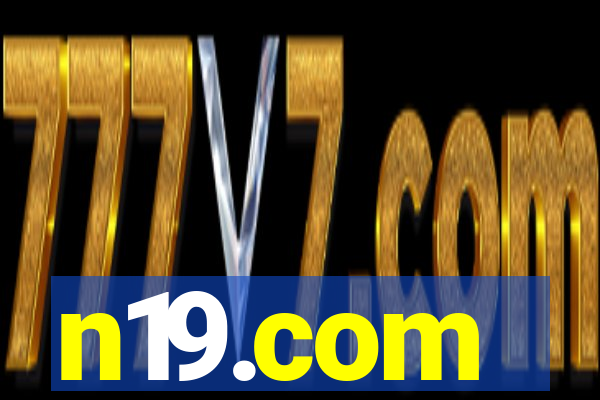 n19.com