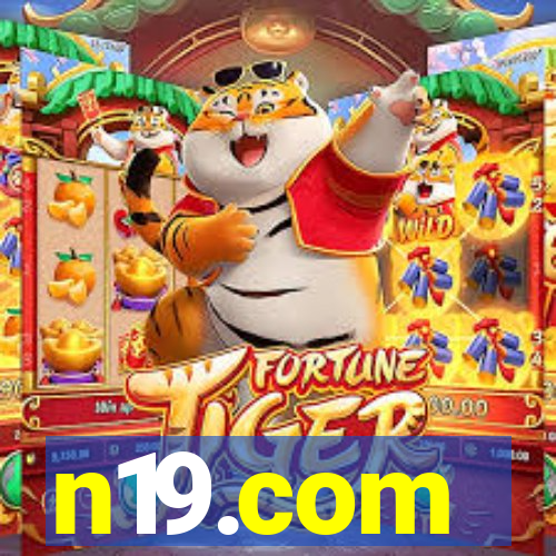 n19.com