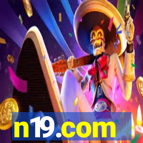 n19.com