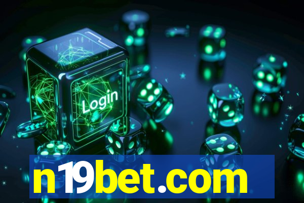 n19bet.com
