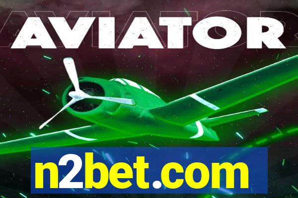 n2bet.com