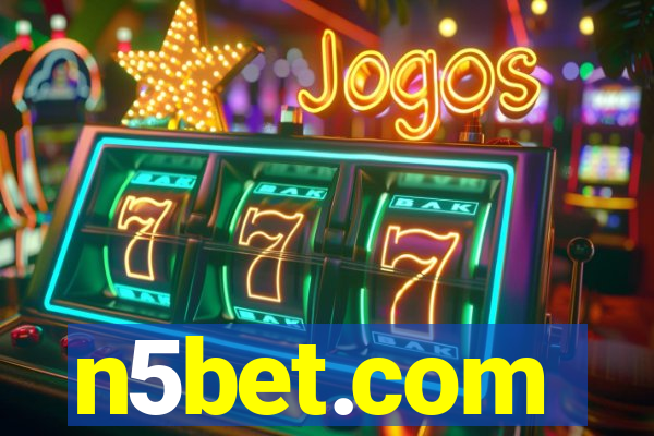 n5bet.com