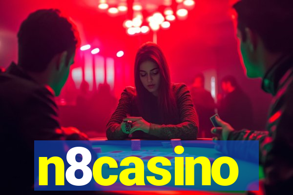 n8casino