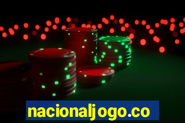 nacionaljogo.com