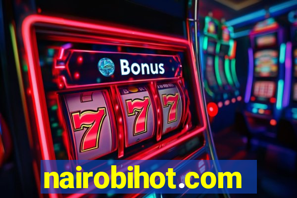 nairobihot.com