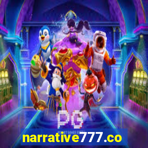 narrative777.com