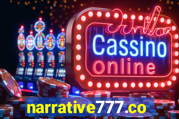 narrative777.com