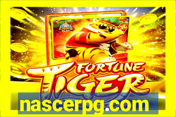 nascerpg.com