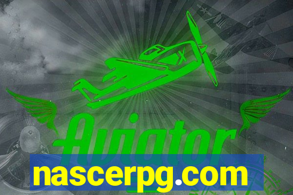 nascerpg.com