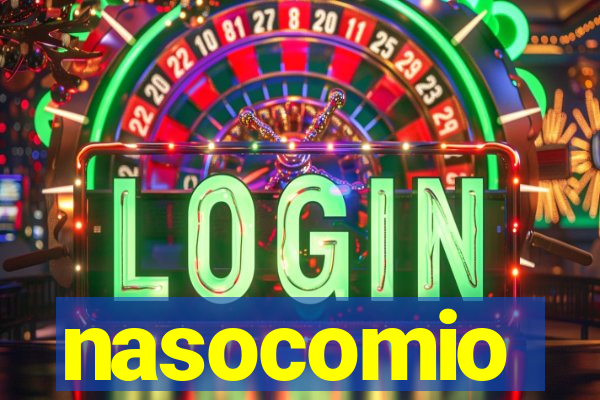 nasocomio