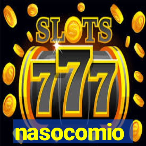 nasocomio