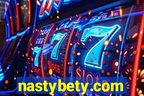 nastybety.com